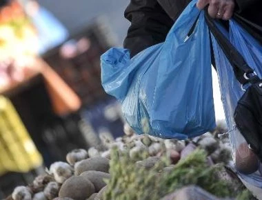 Πλαστικές σακούλες: Ποιες δεν χρεώνονται- Πόσο κοστίζουν;